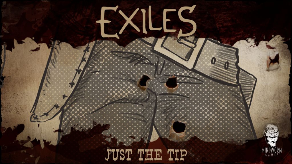 MWG - Exiles - Website - Teaser Image - Concept Art - Johnny Jones