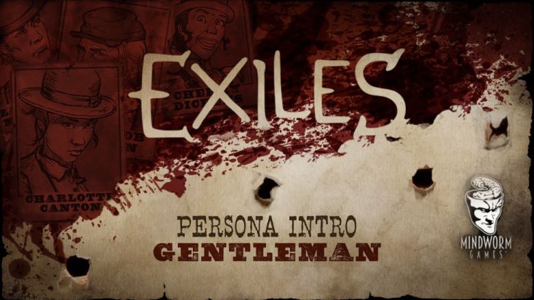 MWG - Website - Blog - Exiles - Exiles Game - Personas - Gentleman Intro Header
