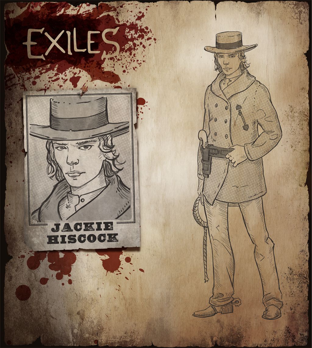 MWG - Website - Blog - Exiles - Personas - Persona Backgrounds - Jackie Hiscock Character FULL